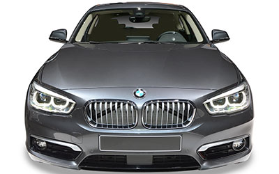 BMW Serie 1 125i 3 puertas 4 plazas 1997 cc berlina con portón sin plomo - Miniatura 2